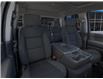 2025 Chevrolet Silverado 2500HD Custom (Stk: 25-1347) in Listowel - Image 6 of 6