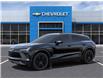 2025 Chevrolet Blazer EV LT (Stk: 25-1343) in Listowel - Image 2 of 6