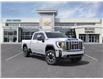 2025 GMC Sierra 3500HD Denali (Stk: SF287894) in Calgary - Image 1 of 24