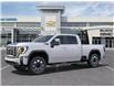 2025 GMC Sierra 3500HD Denali (Stk: SF287894) in Calgary - Image 2 of 24