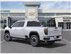 2025 GMC Sierra 3500HD Denali (Stk: SF287894) in Calgary - Image 3 of 24