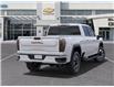 2025 GMC Sierra 3500HD Denali (Stk: SF287894) in Calgary - Image 4 of 24