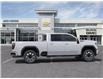 2025 GMC Sierra 3500HD Denali (Stk: SF287894) in Calgary - Image 5 of 24