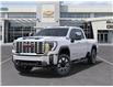 2025 GMC Sierra 3500HD Denali (Stk: SF287894) in Calgary - Image 6 of 24