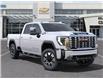 2025 GMC Sierra 3500HD Denali (Stk: SF287894) in Calgary - Image 7 of 24