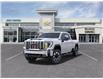 2025 GMC Sierra 3500HD Denali (Stk: SF287894) in Calgary - Image 8 of 24
