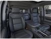 2025 GMC Sierra 3500HD Denali (Stk: SF287894) in Calgary - Image 16 of 24