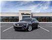 2025 Cadillac CT4 Premium Luxury (Stk: 25-388) in Pembroke - Image 1 of 6