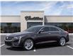 2025 Cadillac CT4 Premium Luxury (Stk: 25-388) in Pembroke - Image 2 of 6
