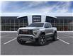 2025 GMC Canyon AT4 (Stk: 25-395) in Pembroke - Image 1 of 6