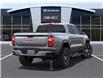 2025 GMC Canyon AT4 (Stk: 25-395) in Pembroke - Image 4 of 6