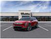 2025 Cadillac OPTIQ Sport (Stk: 3GYK3G) in Pembroke - Image 1 of 6