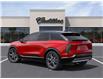 2025 Cadillac OPTIQ Sport (Stk: 3GYK3G) in Pembroke - Image 3 of 6