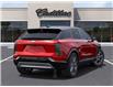 2025 Cadillac OPTIQ Sport (Stk: 3GYK3G) in Pembroke - Image 4 of 6