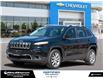 2018 Jeep Cherokee Limited (Stk: 241190A) in London - Image 1 of 30