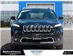 2018 Jeep Cherokee Limited (Stk: 241190A) in London - Image 2 of 30
