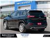 2018 Jeep Cherokee Limited (Stk: 241190A) in London - Image 4 of 30