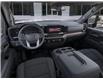 2025 GMC Sierra 2500HD SLE (Stk: 219887) in AIRDRIE - Image 6 of 7