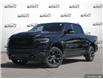 2022 RAM 1500 Limited (Stk: 97958A) in St. Thomas - Image 1 of 27