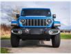 2025 Jeep Wrangler Sahara (Stk: S561658) in Surrey - Image 2 of 25