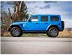 2025 Jeep Wrangler Sahara (Stk: S561658) in Surrey - Image 3 of 25