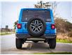 2025 Jeep Wrangler Sahara (Stk: S561658) in Surrey - Image 5 of 25