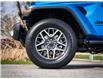 2025 Jeep Wrangler Sahara (Stk: S561658) in Surrey - Image 6 of 25