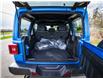 2025 Jeep Wrangler Sahara (Stk: S561658) in Surrey - Image 8 of 25