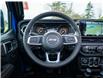 2025 Jeep Wrangler Sahara (Stk: S561658) in Surrey - Image 15 of 25
