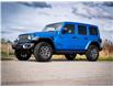 2025 Jeep Wrangler Sahara (Stk: S561658) in Surrey - Image 25 of 25