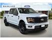 2025 Ford F-150 STX (Stk: 25F16723) in Vancouver - Image 1 of 14