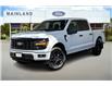 2025 Ford F-150 STX (Stk: 25F16723) in Vancouver - Image 2 of 14