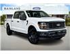 2025 Ford F-150 STX (Stk: 25F10350) in Vancouver - Image 1 of 14