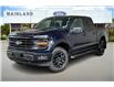 2025 Ford F-150 XLT (Stk: 25F14667) in Vancouver - Image 2 of 14