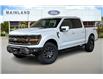 2025 Ford F-150 Tremor (Stk: 25F16409) in Vancouver - Image 2 of 14