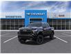 2025 Chevrolet Silverado 1500 LT Trail Boss (Stk: 58264) in Sudbury - Image 8 of 24