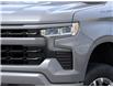 2025 Chevrolet Silverado 1500 RST (Stk: 58263) in Sudbury - Image 10 of 24