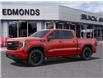 2025 GMC Sierra 1500 Elevation (Stk: 251179) in Huntsville - Image 2 of 24