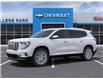 2025 GMC Acadia Denali (Stk: 10276) in Vermilion - Image 2 of 24