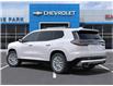 2025 GMC Acadia Denali (Stk: 10276) in Vermilion - Image 3 of 24