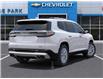 2025 GMC Acadia Denali (Stk: 10276) in Vermilion - Image 4 of 24