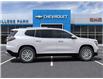 2025 GMC Acadia Denali (Stk: 10276) in Vermilion - Image 5 of 24