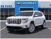 2025 GMC Acadia Denali (Stk: 10276) in Vermilion - Image 6 of 24
