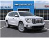 2025 GMC Acadia Denali (Stk: 10276) in Vermilion - Image 7 of 24
