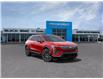 2025 Cadillac OPTIQ Sport (Stk: 103956) in Exeter - Image 1 of 24
