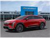 2025 Cadillac OPTIQ Sport (Stk: 103956) in Exeter - Image 2 of 24
