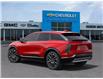 2025 Cadillac OPTIQ Sport (Stk: 103956) in Exeter - Image 3 of 24
