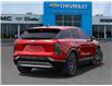 2025 Cadillac OPTIQ Sport (Stk: 103956) in Exeter - Image 4 of 24