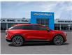 2025 Cadillac OPTIQ Sport (Stk: 103956) in Exeter - Image 5 of 24