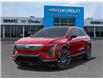2025 Cadillac OPTIQ Sport (Stk: 103956) in Exeter - Image 6 of 24
